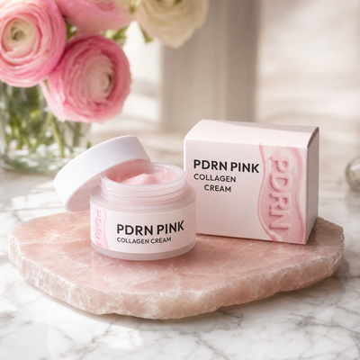 Collagen Cushion Cream