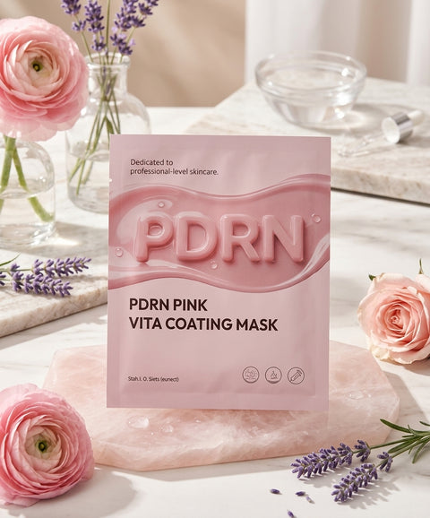 Vitamin Glow Mask