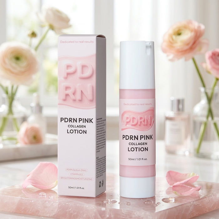 Dermora Collagen Milk Lotion