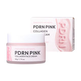 PDRN Pink Skincare Set Salmon Dna Collagen Vita Coating Mask Lift Firm Skin Make Skin Glow Moisturizing Nourishing Skincare Set