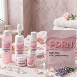 Dermora Glass Skin Ritual Set