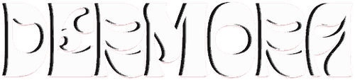 Dermora logo