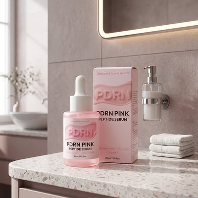Peptide Glow Essence