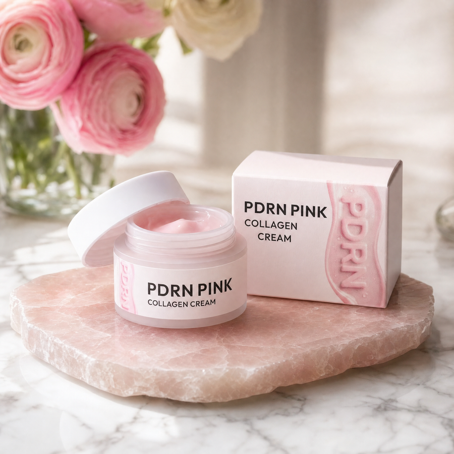 Collagen Cushion Cream
