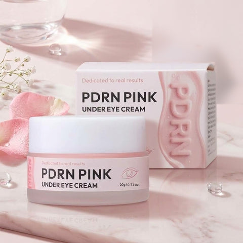 Bright Eye Cream